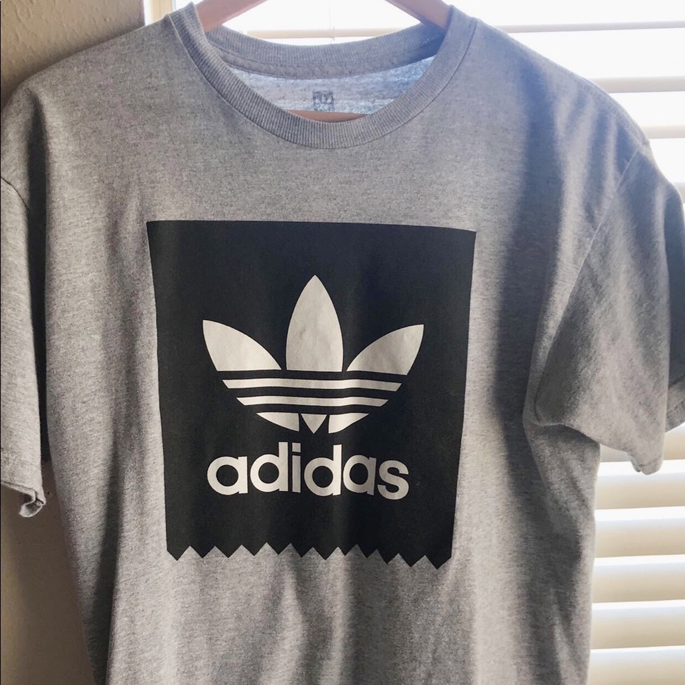 Adidas T Shirt